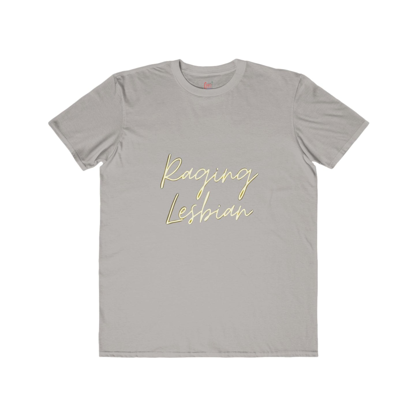 Raging Lesbian Everyday Tee
