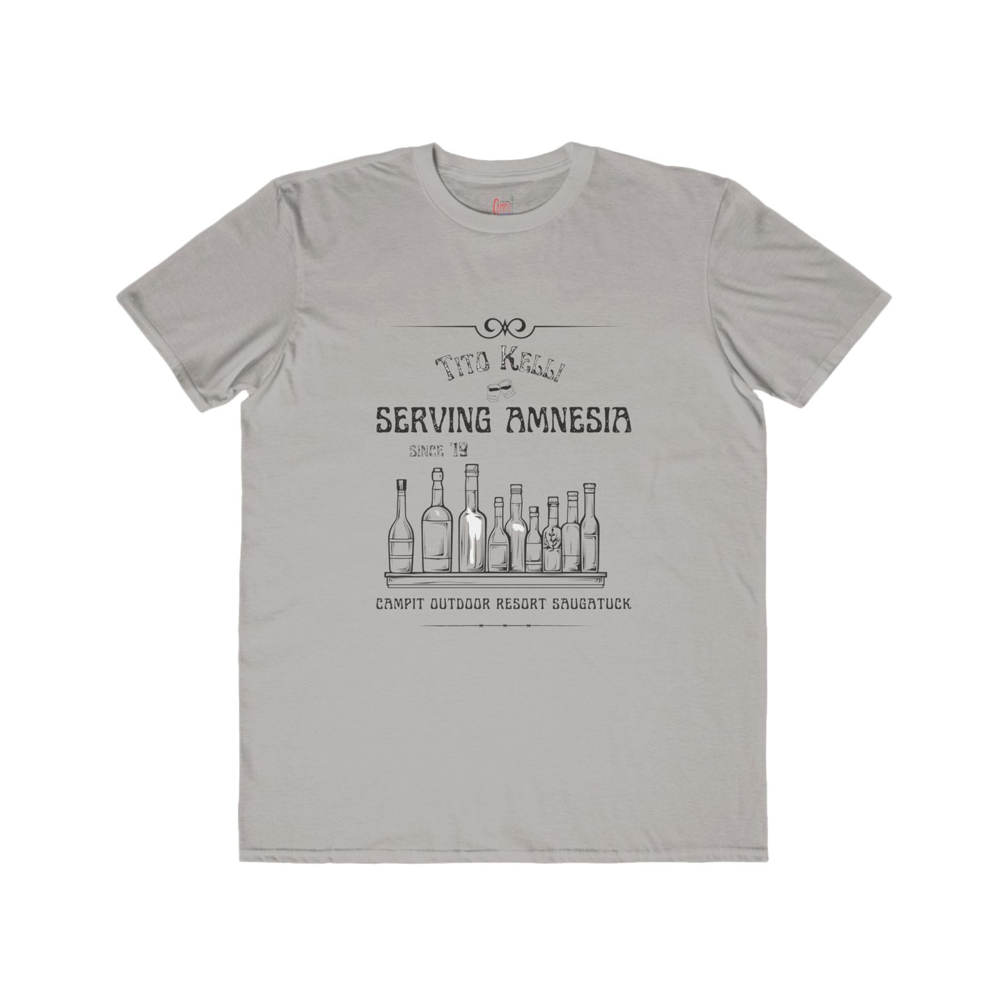 Tito Kelli Everyday Tee