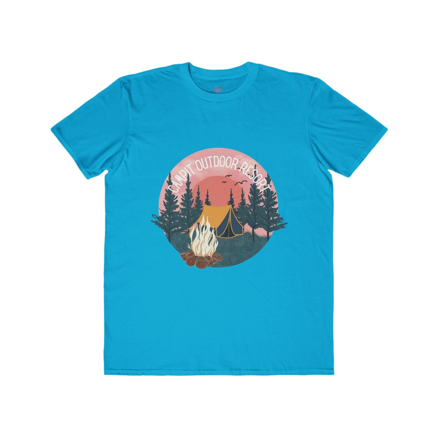 Classic Campit Everyday Tee