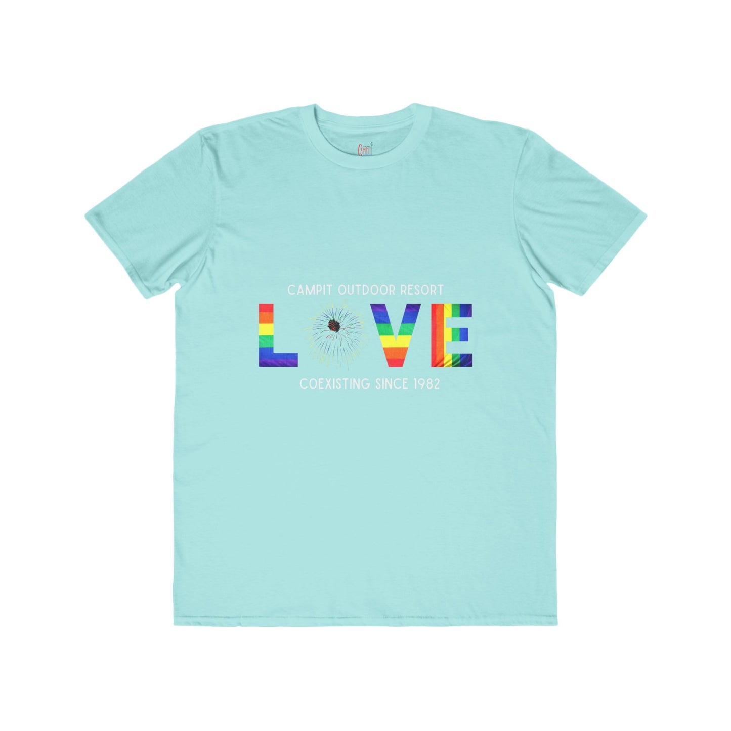 Love Everyday Tee
