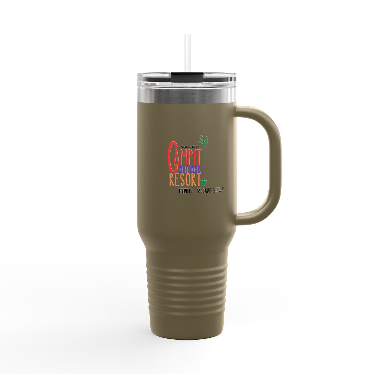 Campit Modern Big Cup