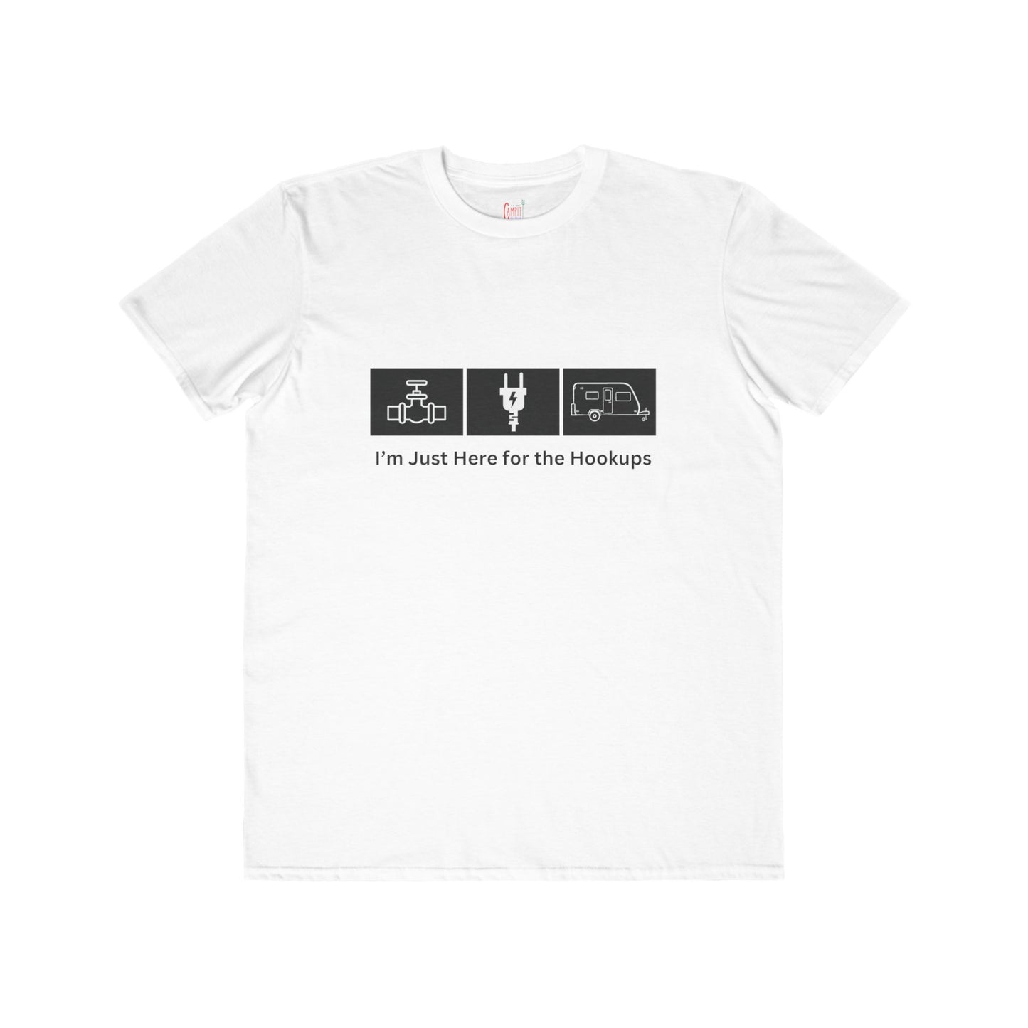 Hookups Tee