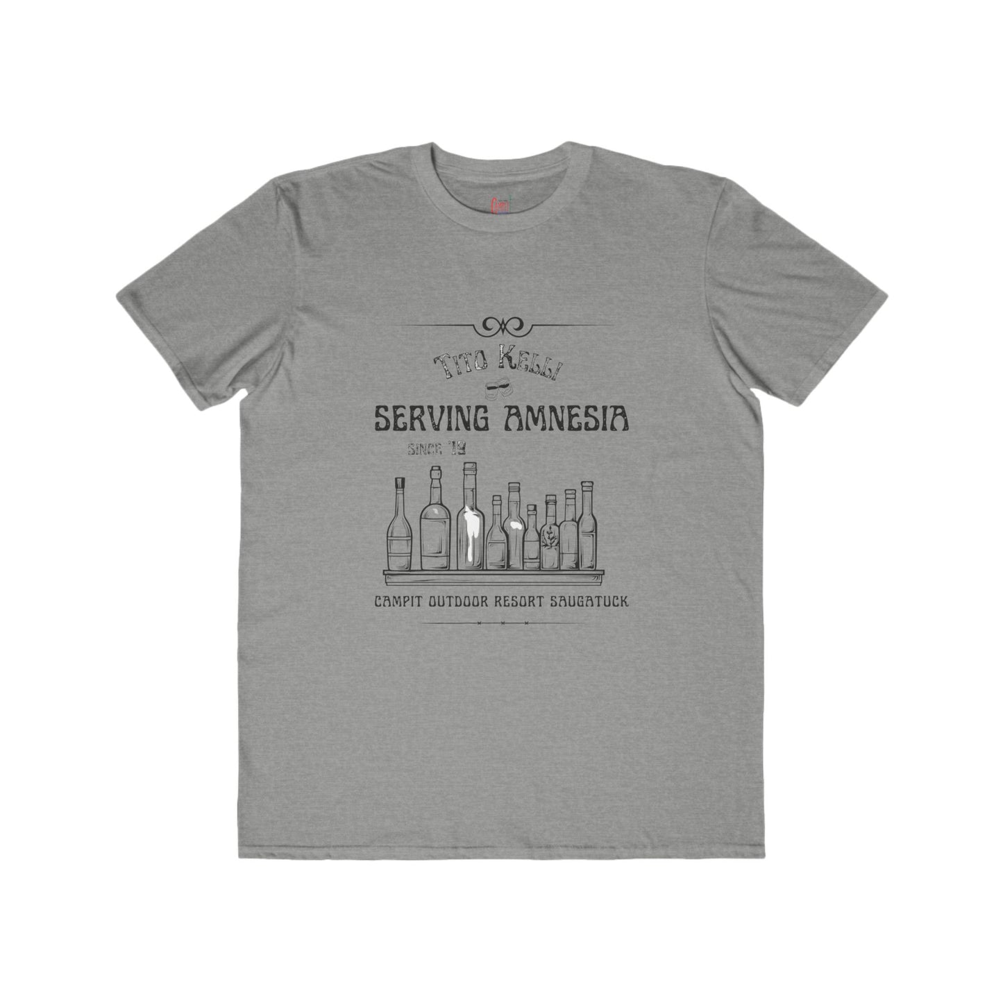 Tito Kelli Everyday Tee