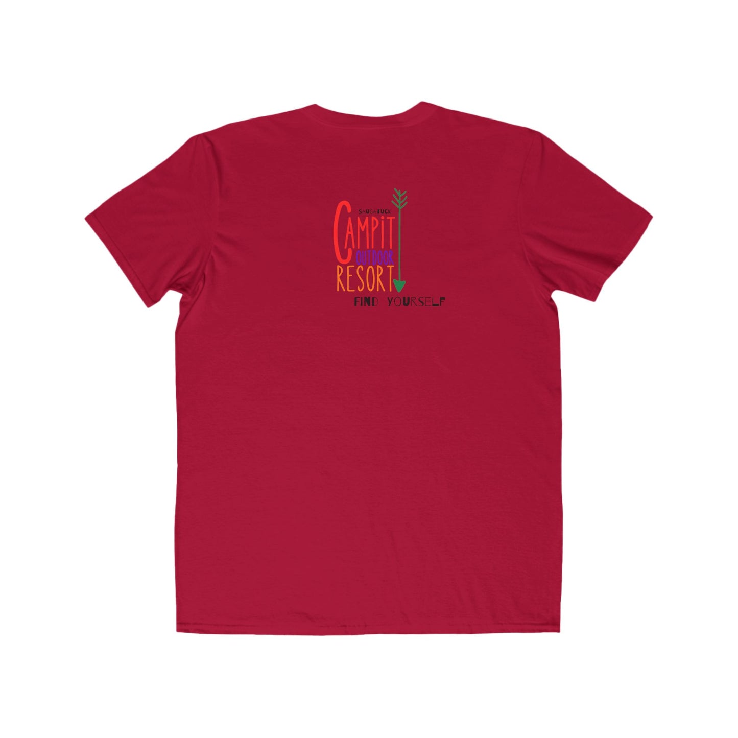 Gay Stuff Everyday Tee