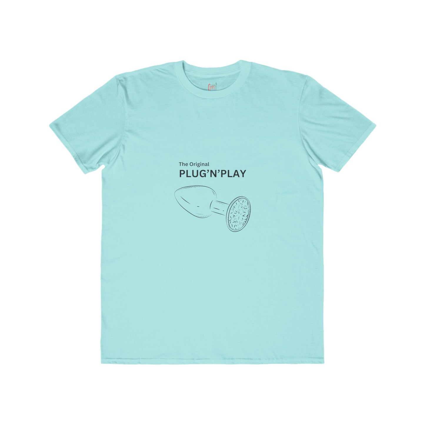 The OG Plug Everyday Tee