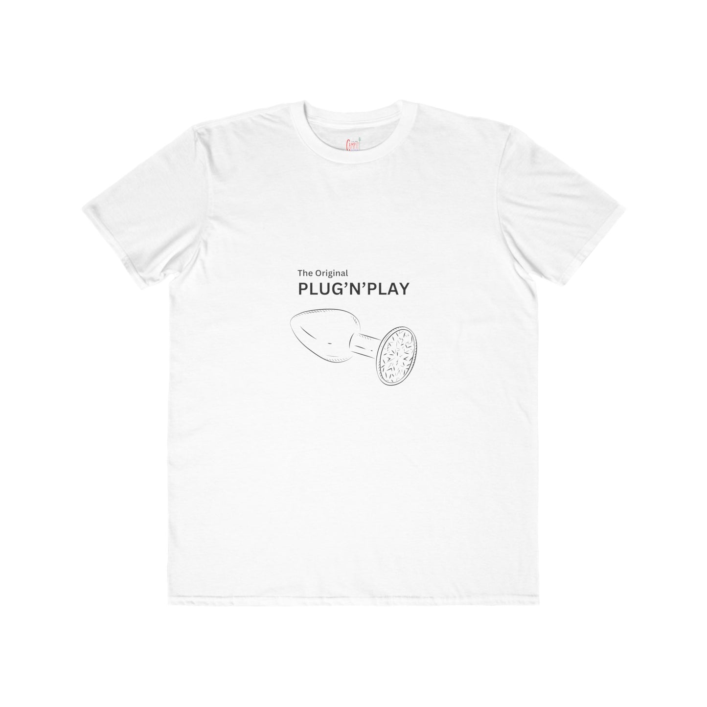 The OG Plug Everyday Tee