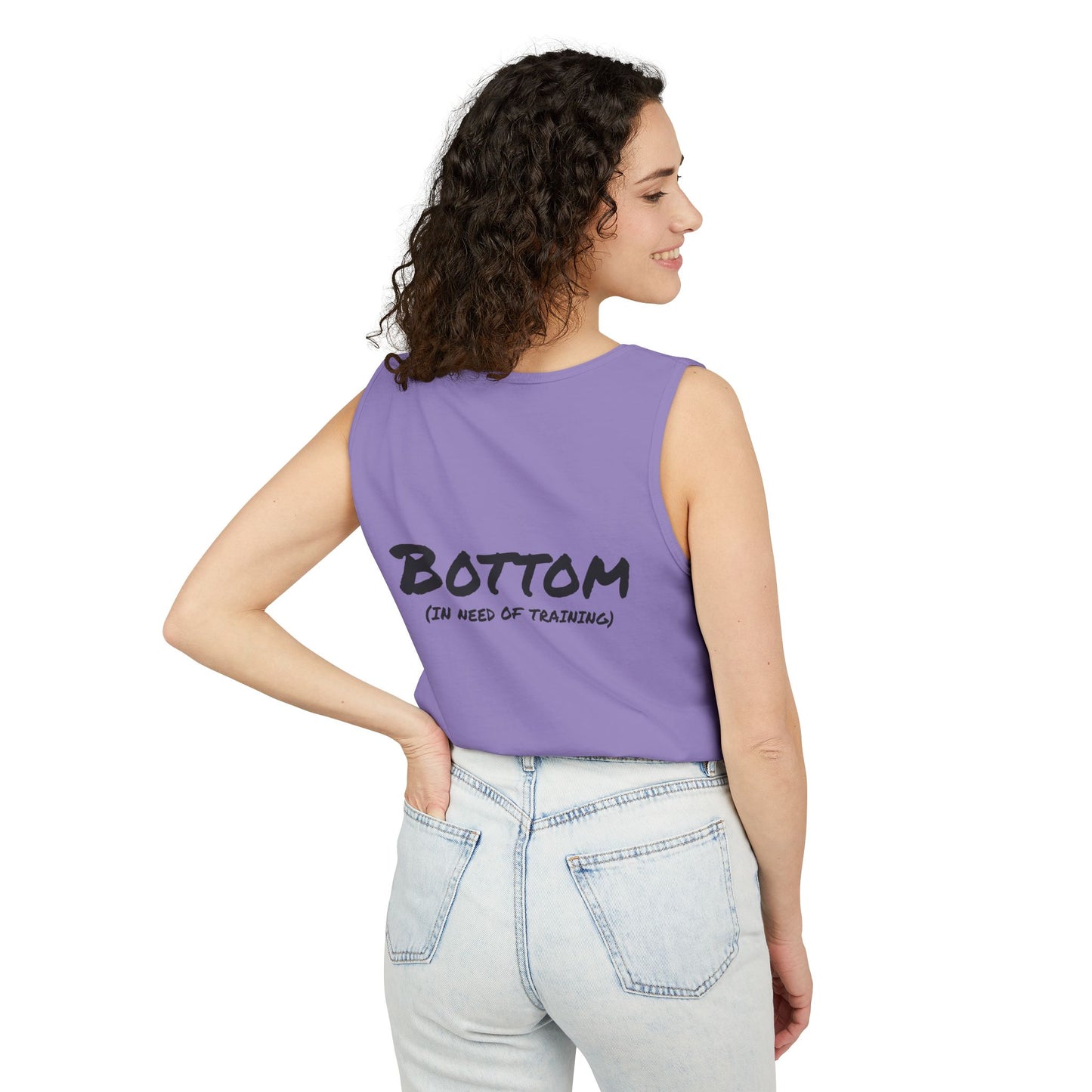 Bottom Tank