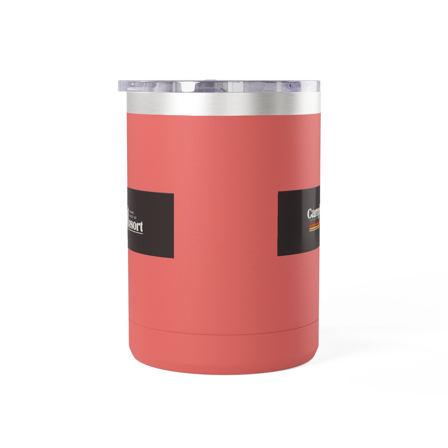 Campit Logo Coffee Mug