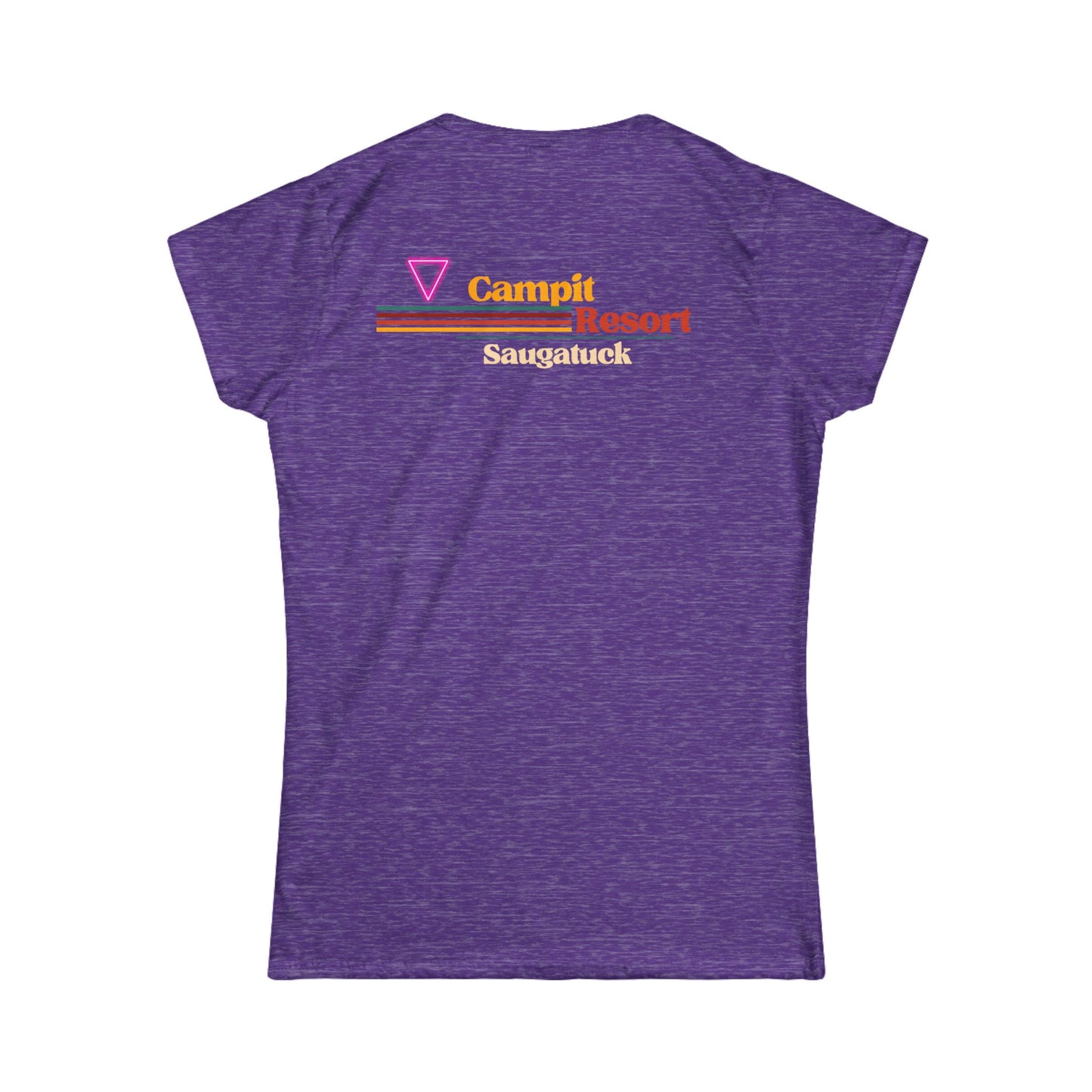 Raging Lesbian Tee