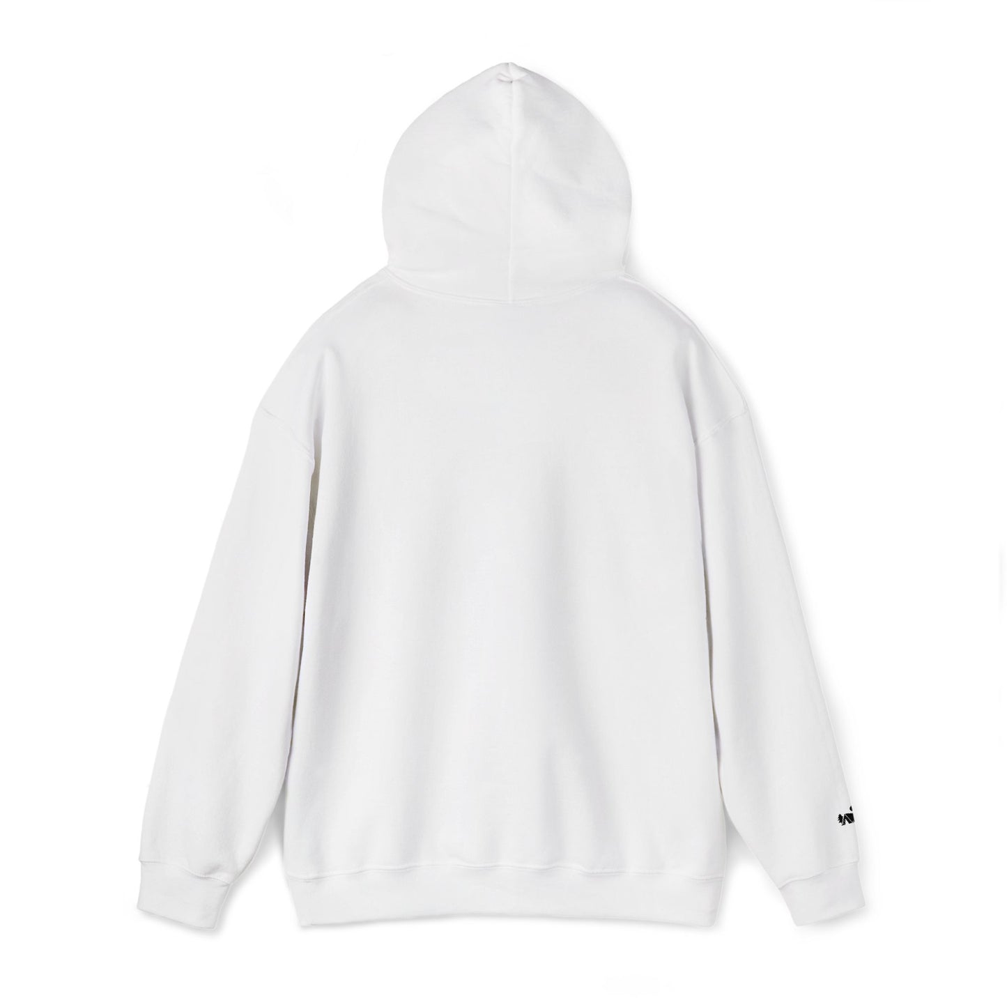 Resort Vintage Logo Hoodie