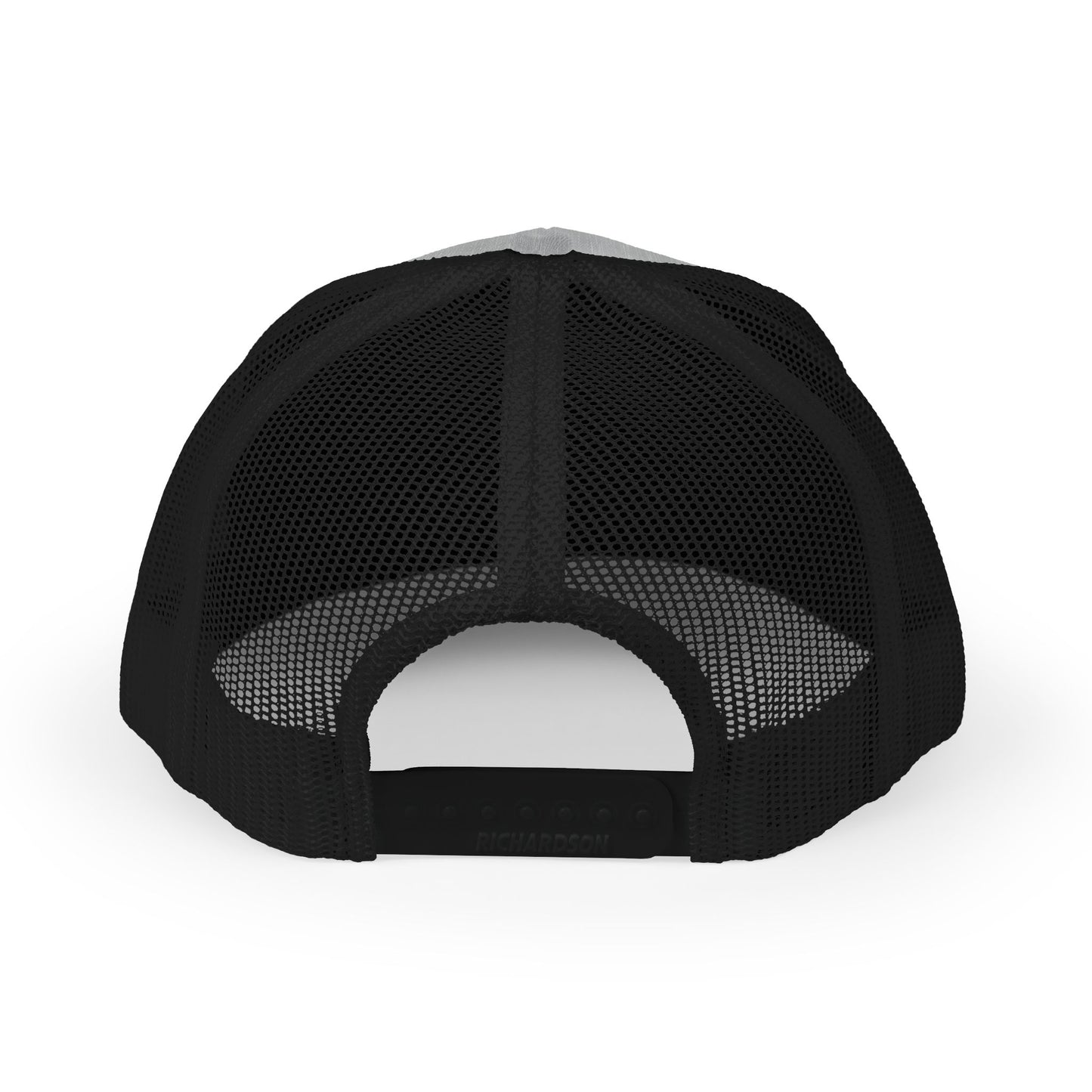 Retro Campit Trucker Cap