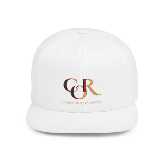 The COR Signature Snapback