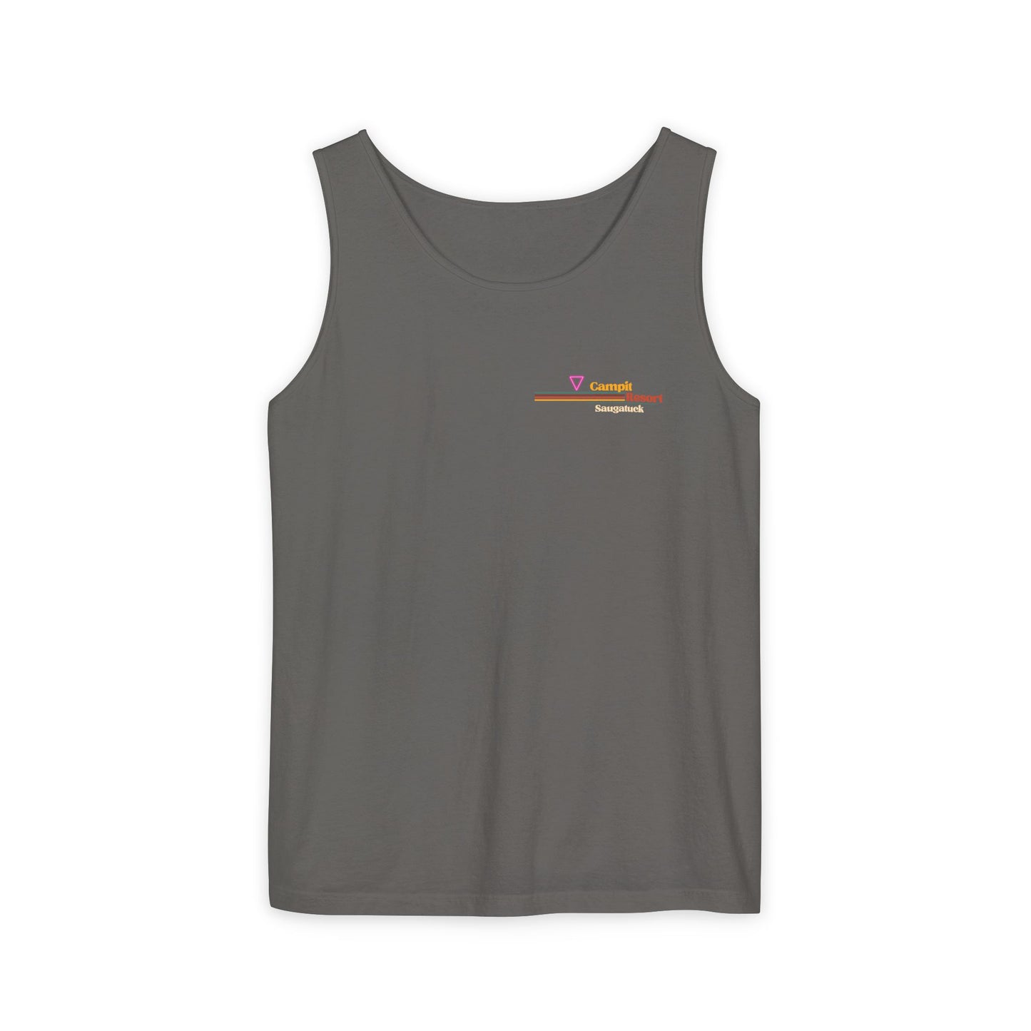 Bottom Tank