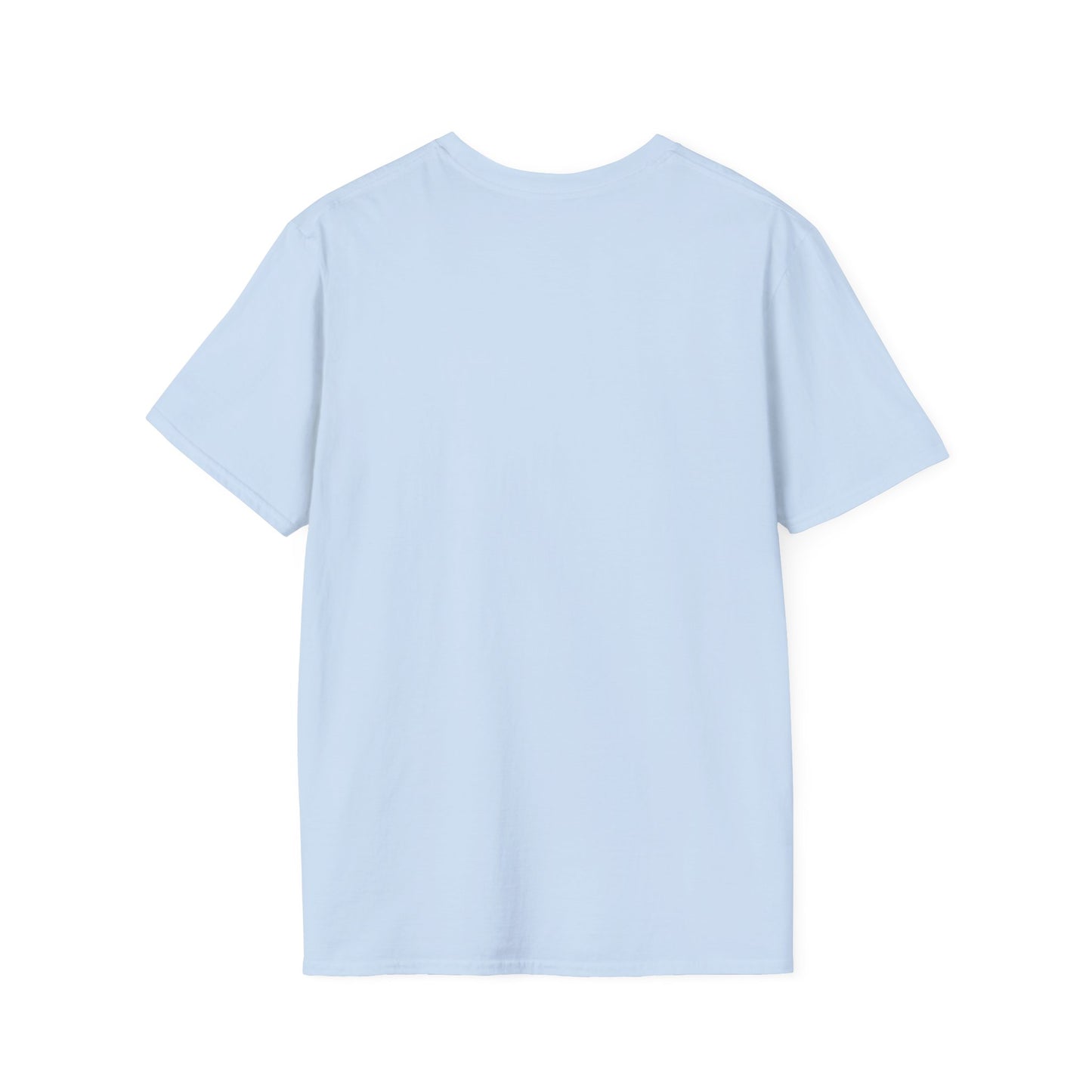 Vintage Logo Classic Fit Tee