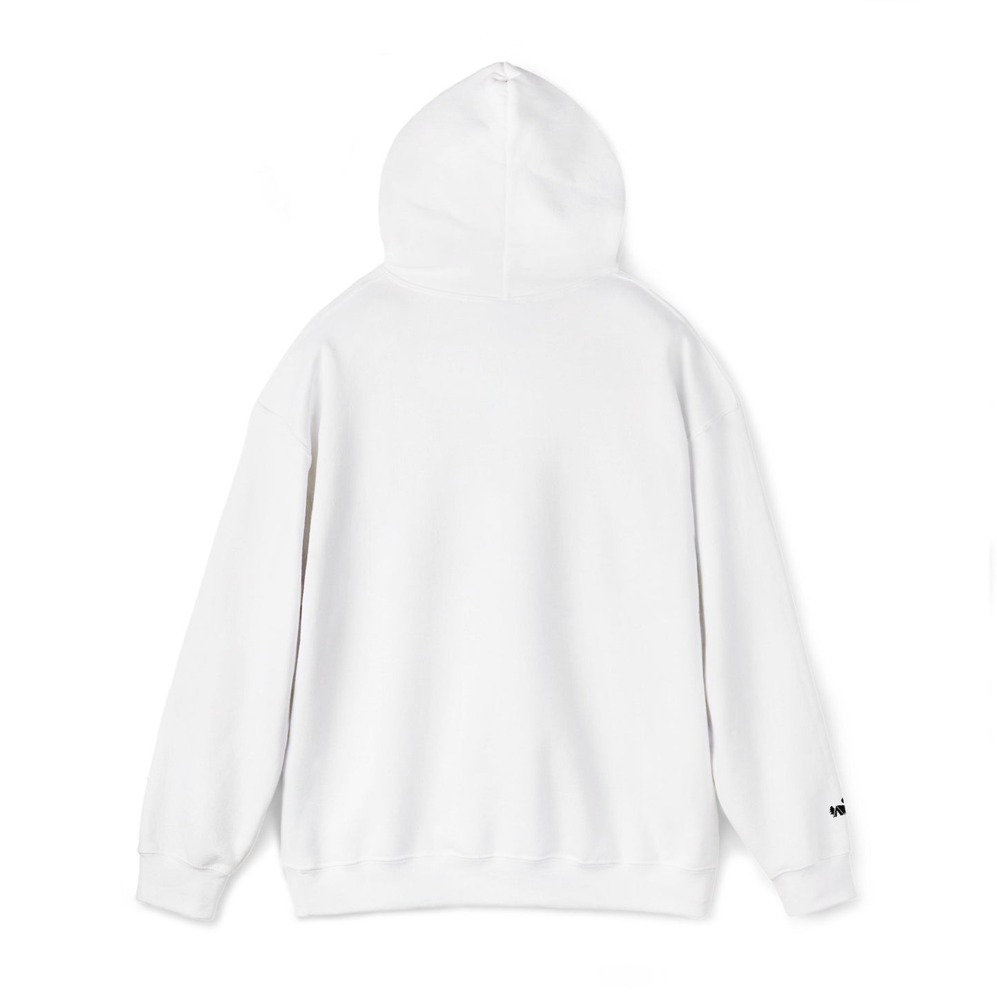 Resort Vintage Logo Hoodie