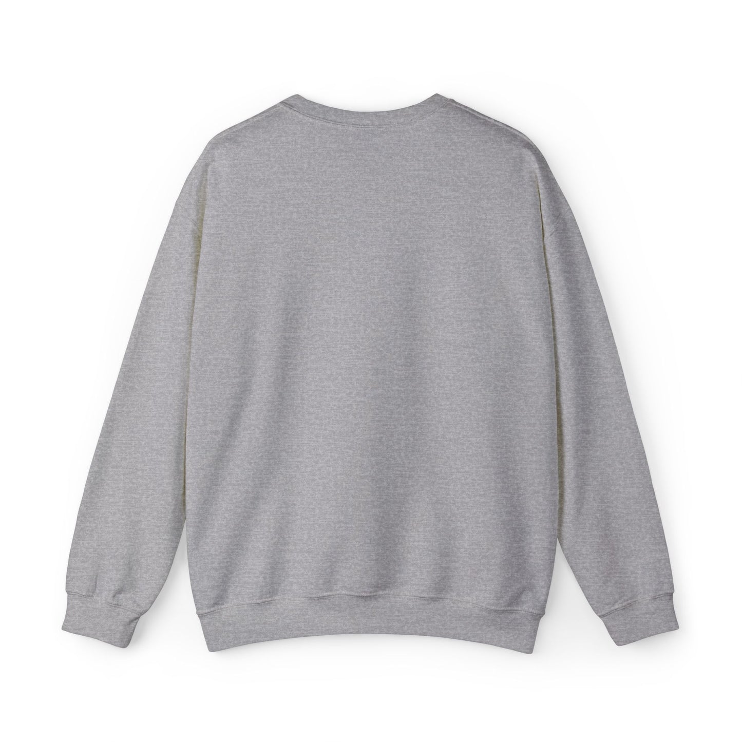 Vintage Campit Logo Crewneck Sweatshirt