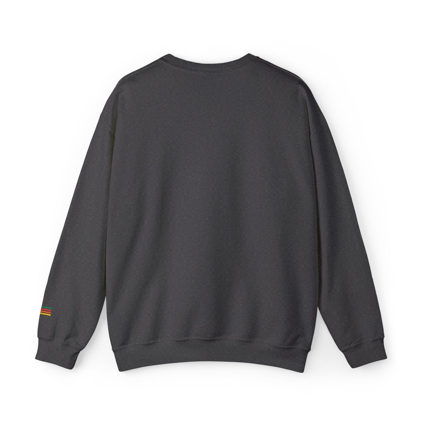 Campit Vintage Stripe Crew