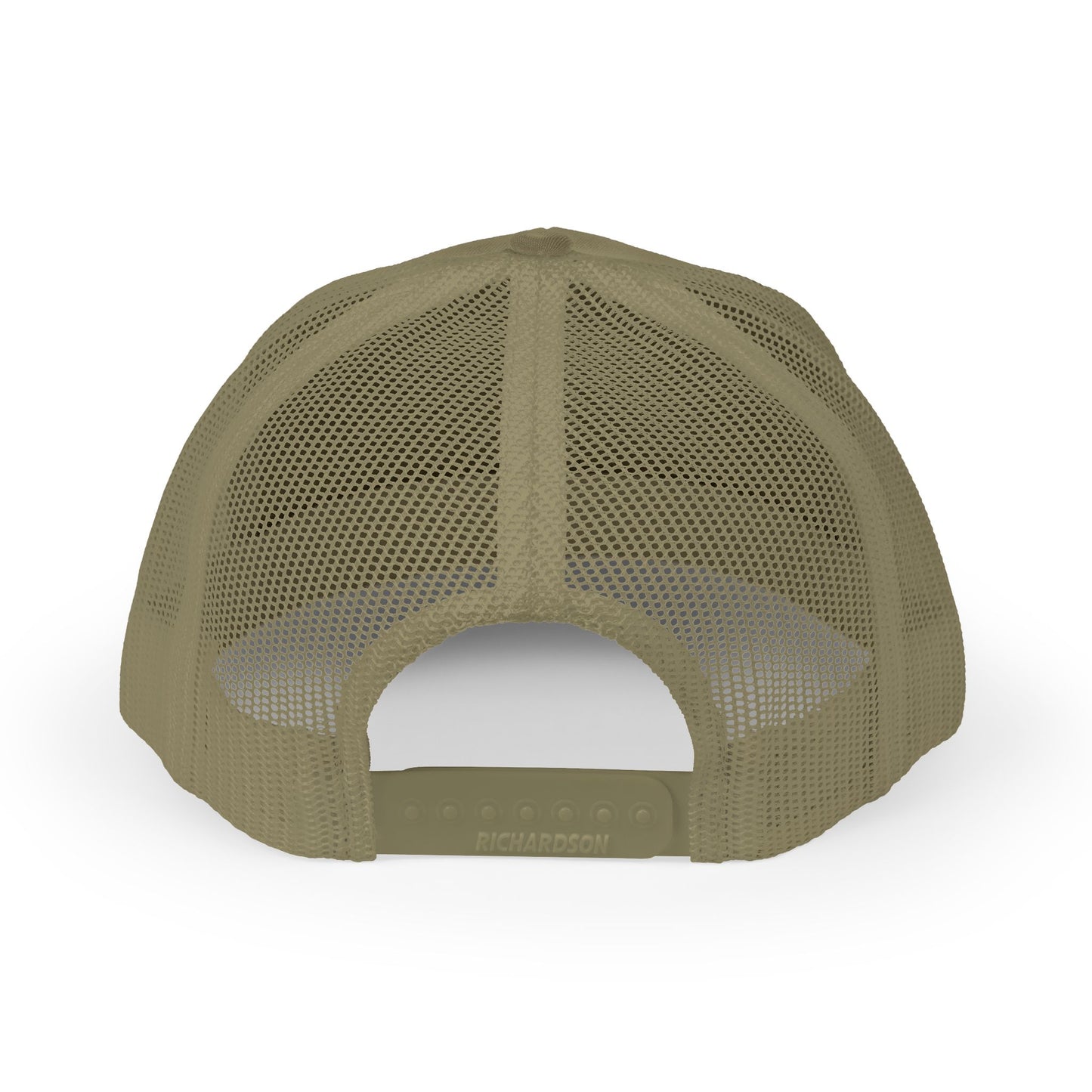 Retro Campit Trucker Cap