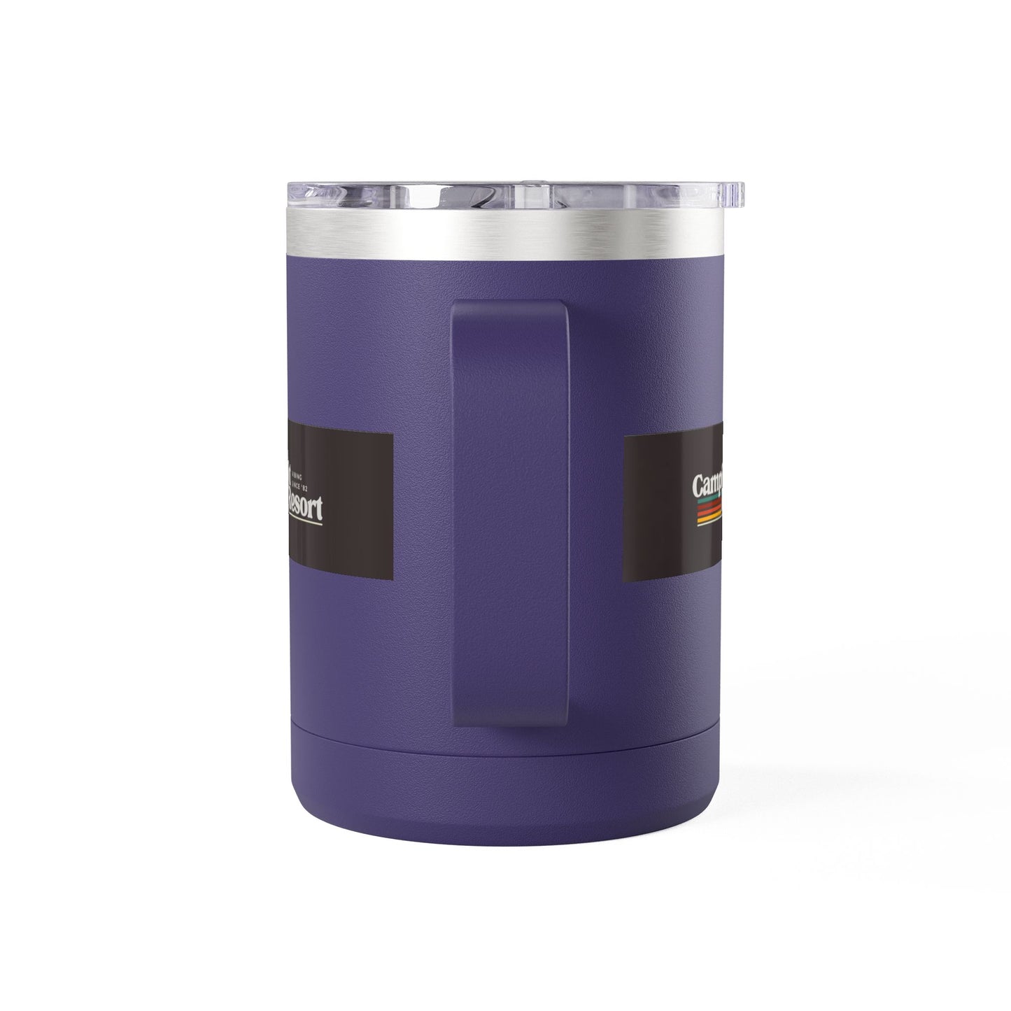 Campit Logo Coffee Mug