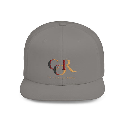 The COR Signature Snapback