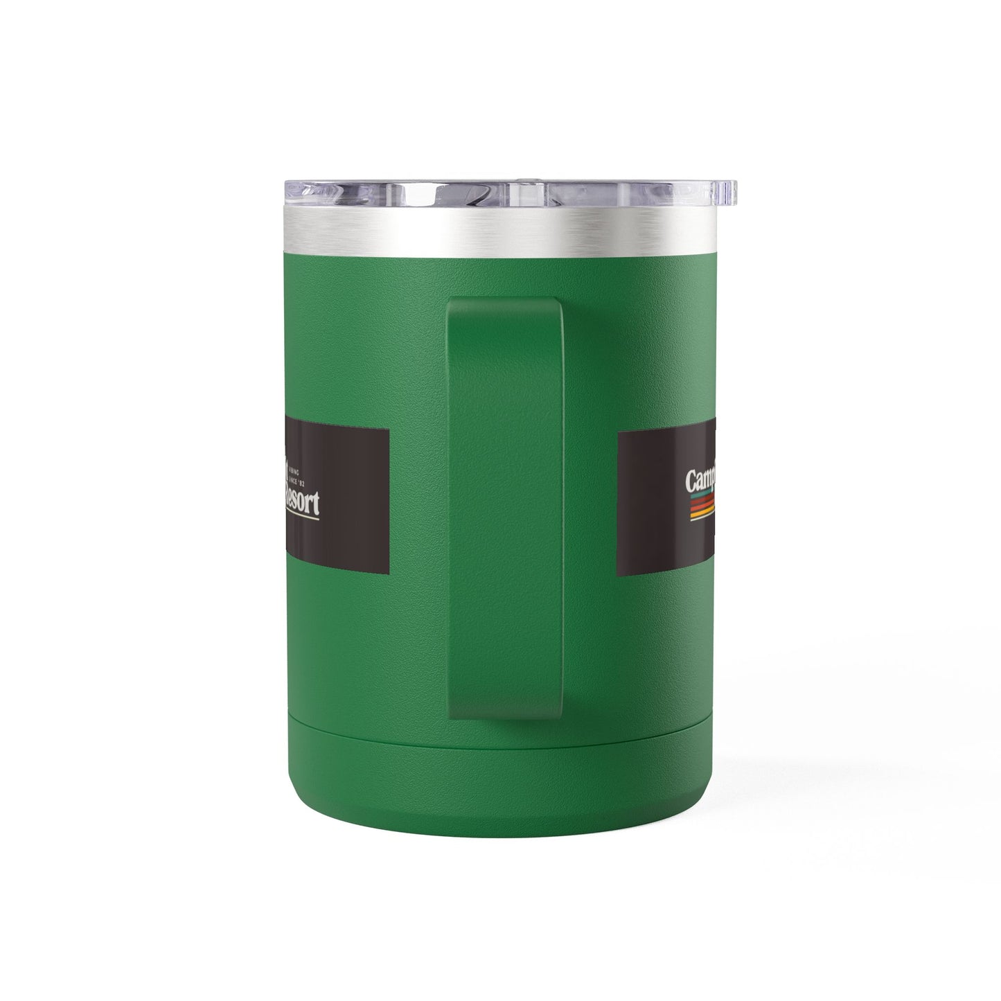 Campit Logo Coffee Mug