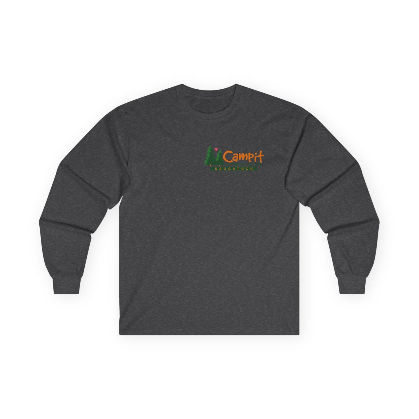 The Campit OG Logo Long Sleeve