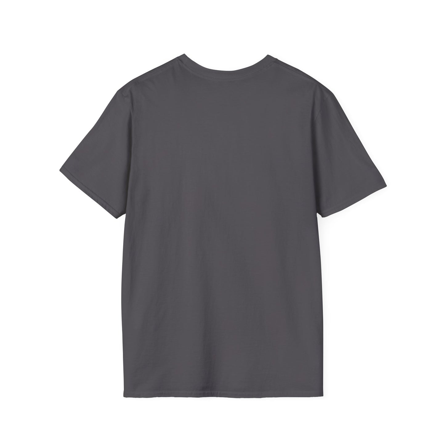 Campit After Dark Bad Decisions T-Shirt