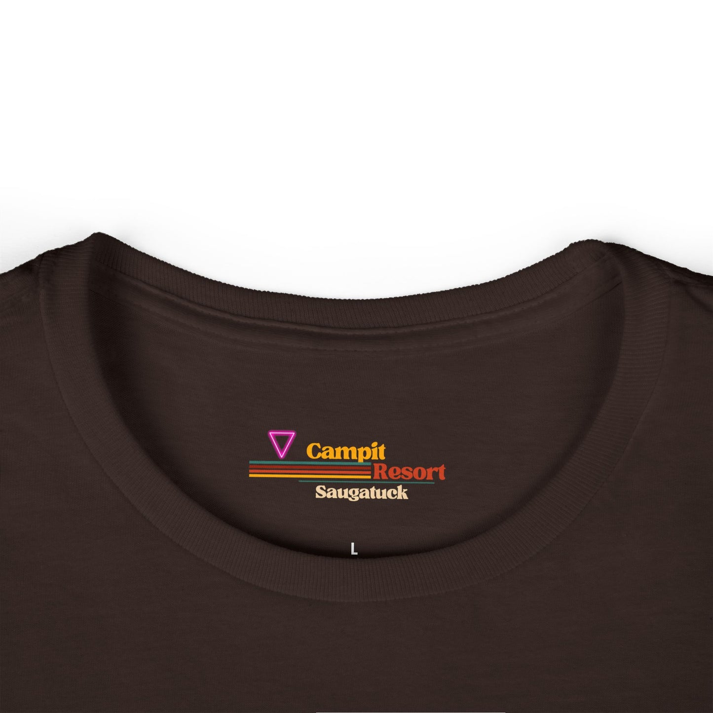 Raging Lesbian Tee