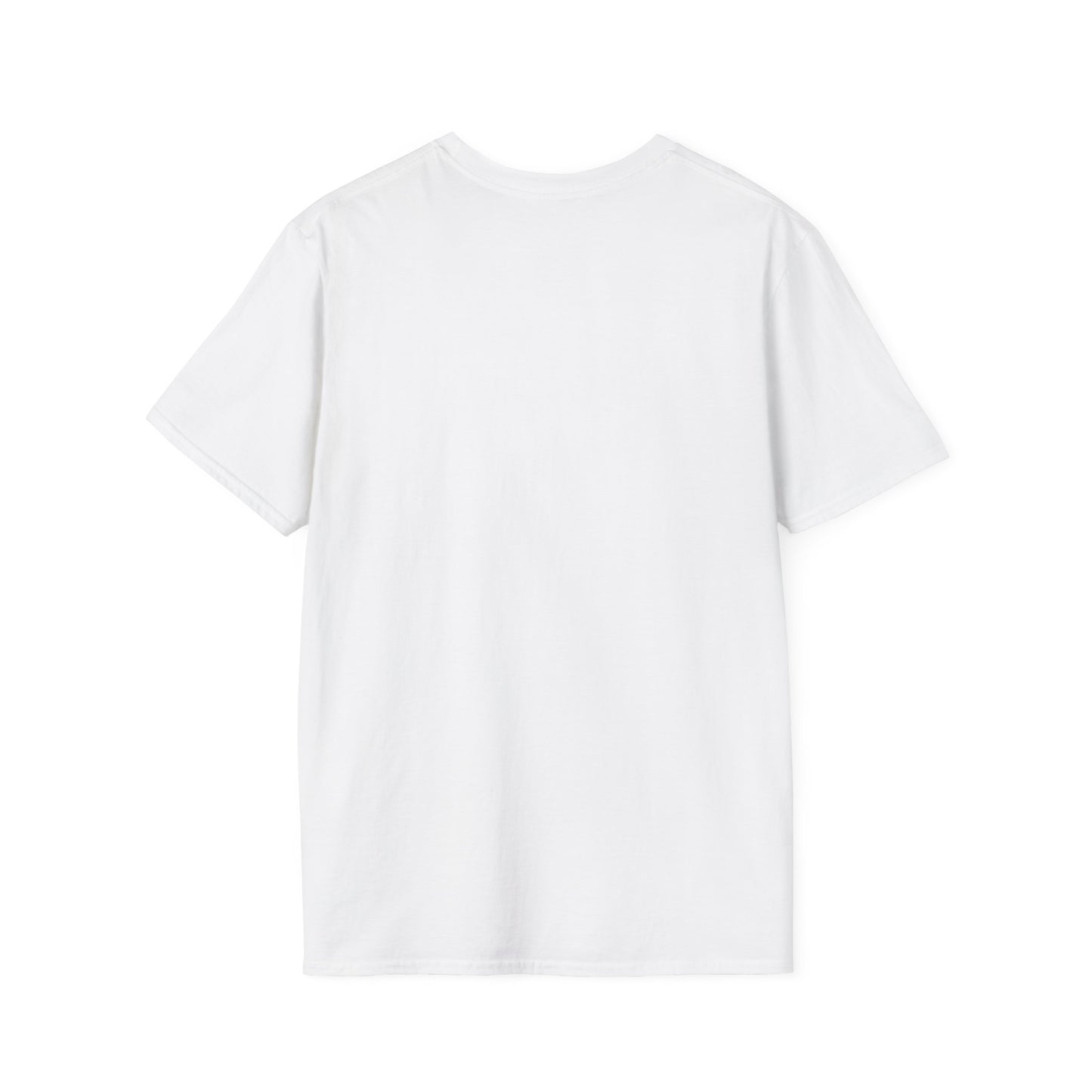 Vintage Logo Classic Fit Tee