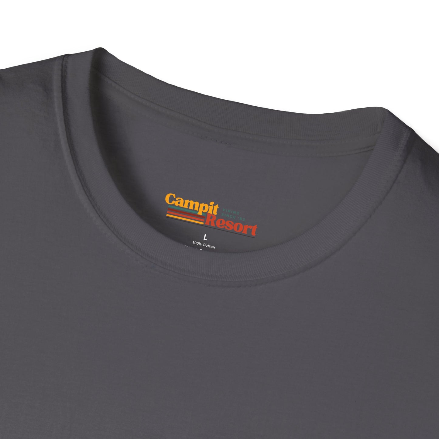 Created Equal Tee