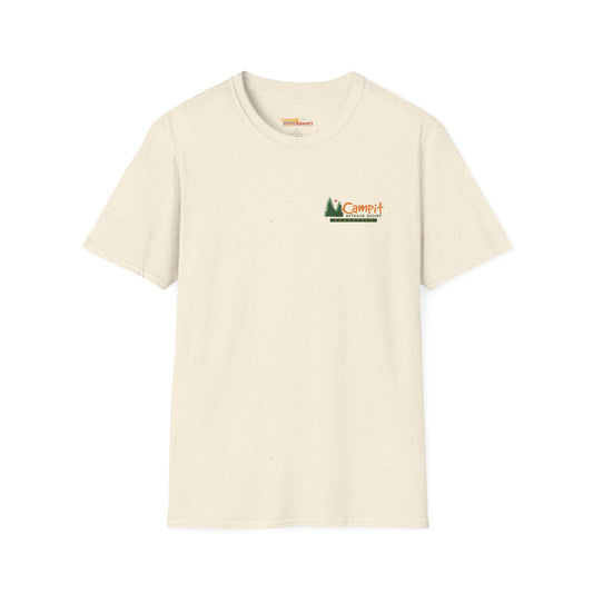 Campit OG Logo Classic Fit Tee