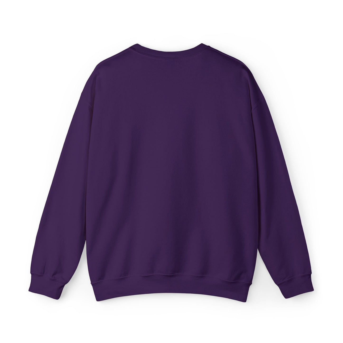 Vintage Campit Logo Crewneck Sweatshirt