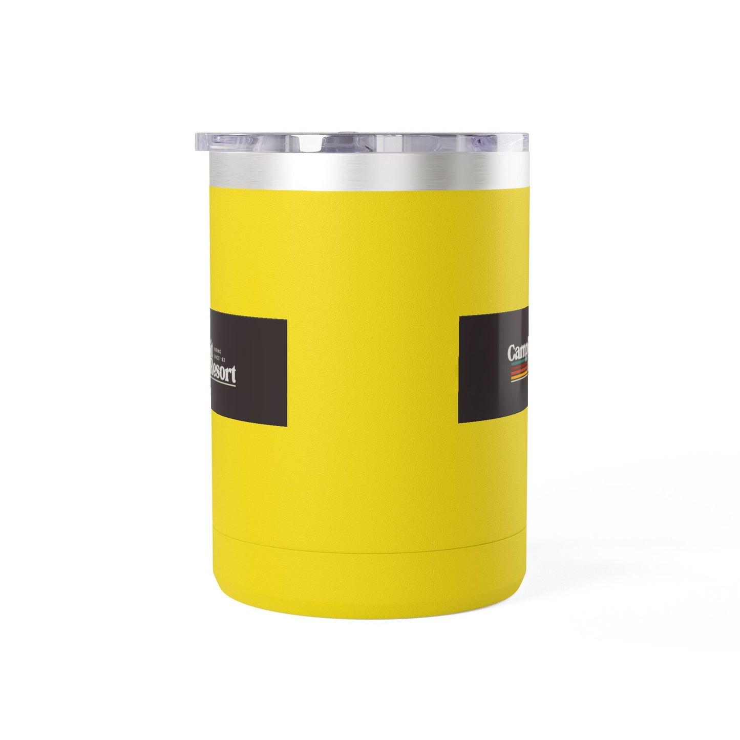 Campit Logo Coffee Mug