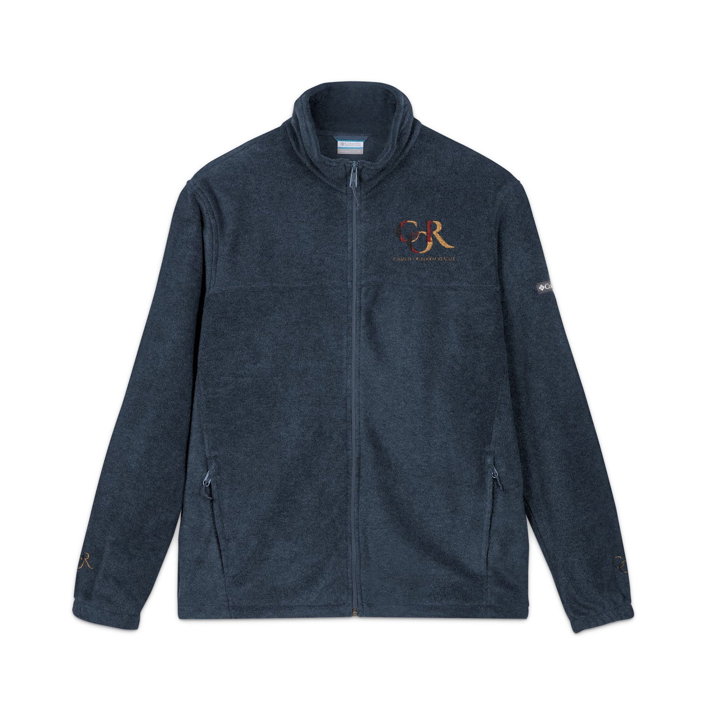 The COR Signature Fleece by Columbia