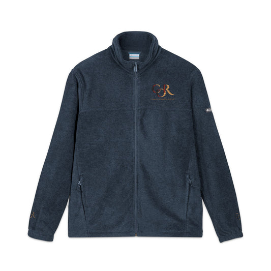The COR Signature Fleece by Columbia