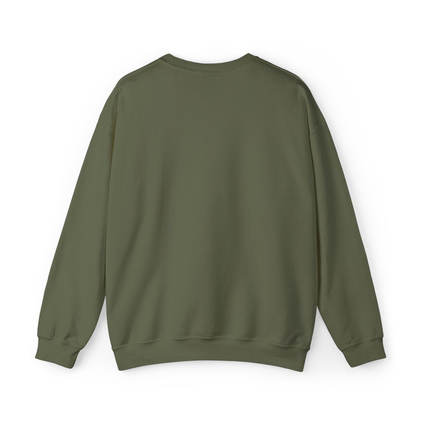 Vintage Campit Logo Crewneck Sweatshirt