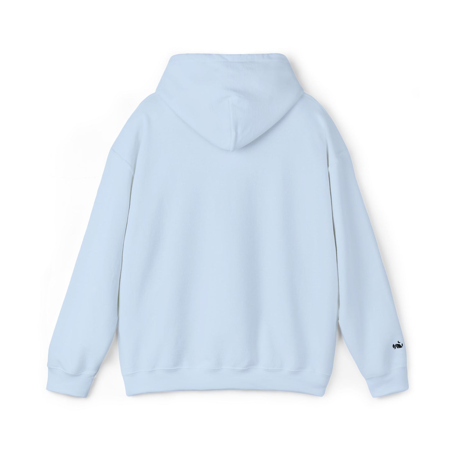Resort Vintage Logo Hoodie