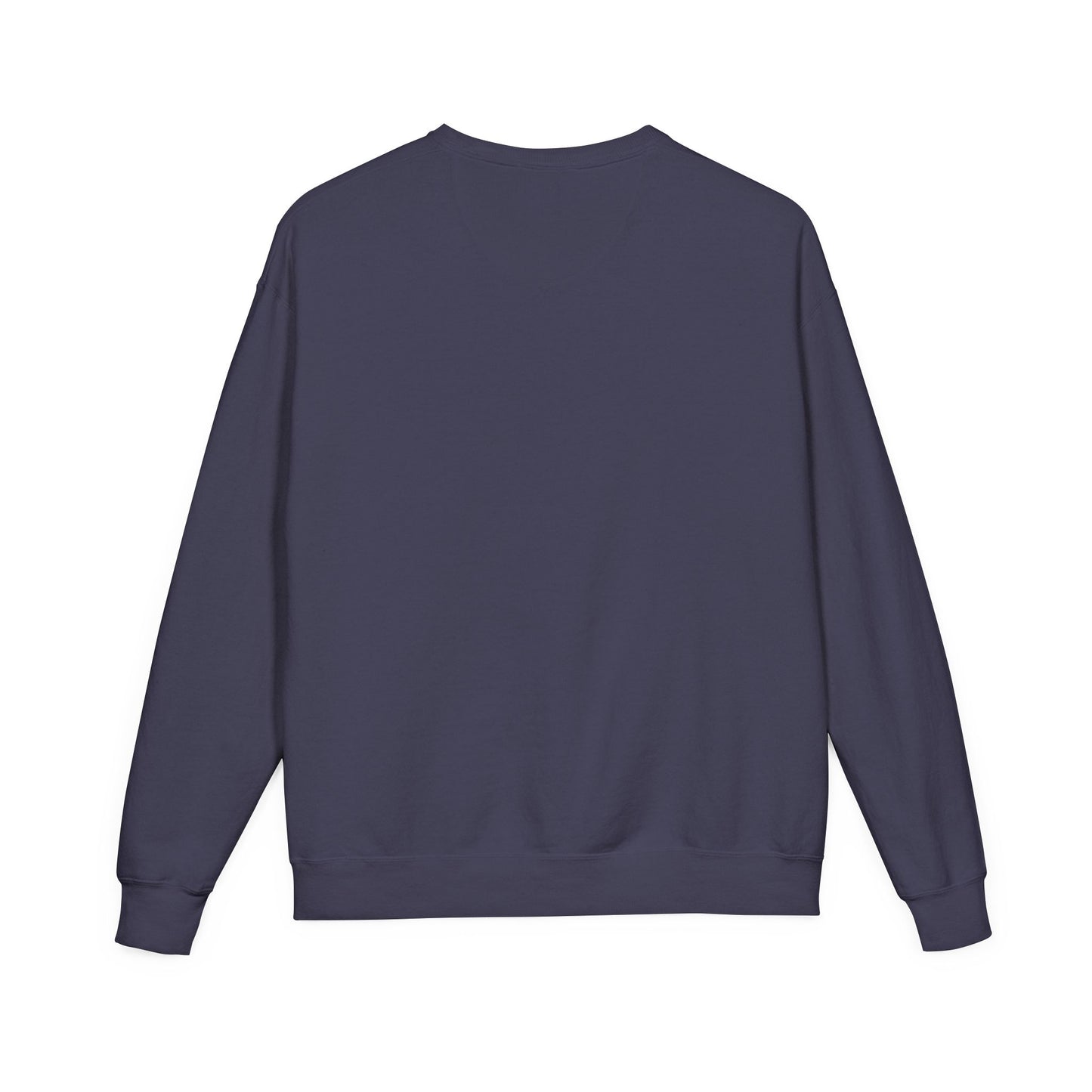 Campus Campit Hoodie — Collegiate Casual Crewneck