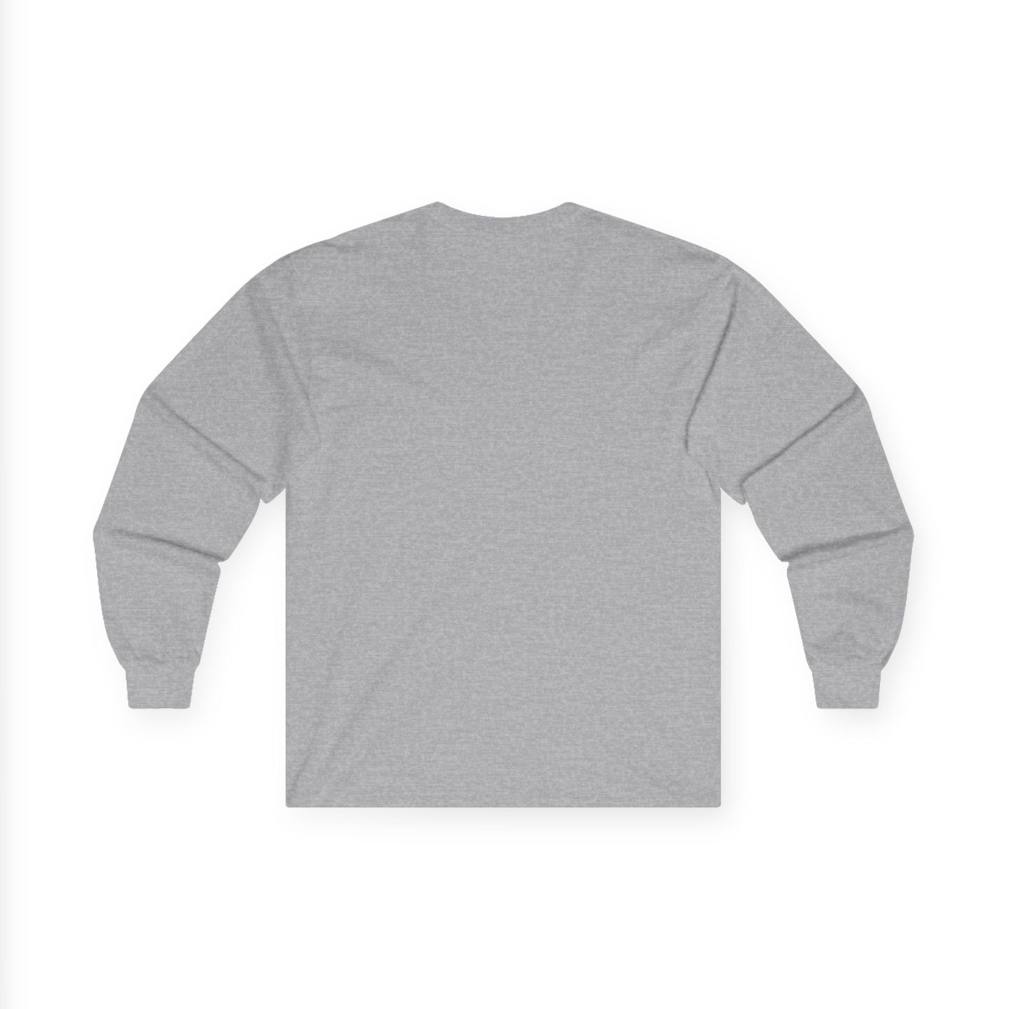 The Campit OG Logo Long Sleeve