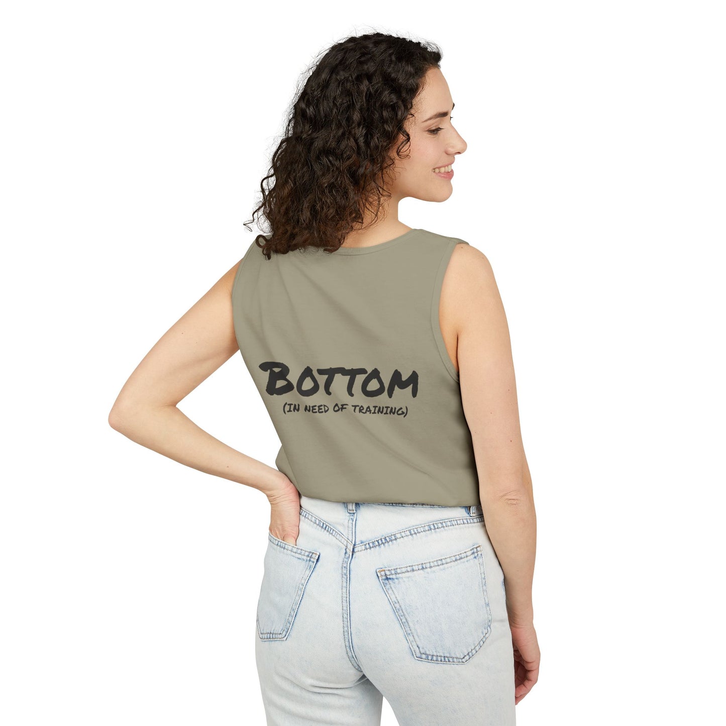 Bottom Tank