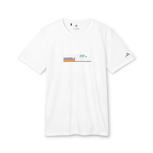 Adidas Campit Athletic Sport Tee