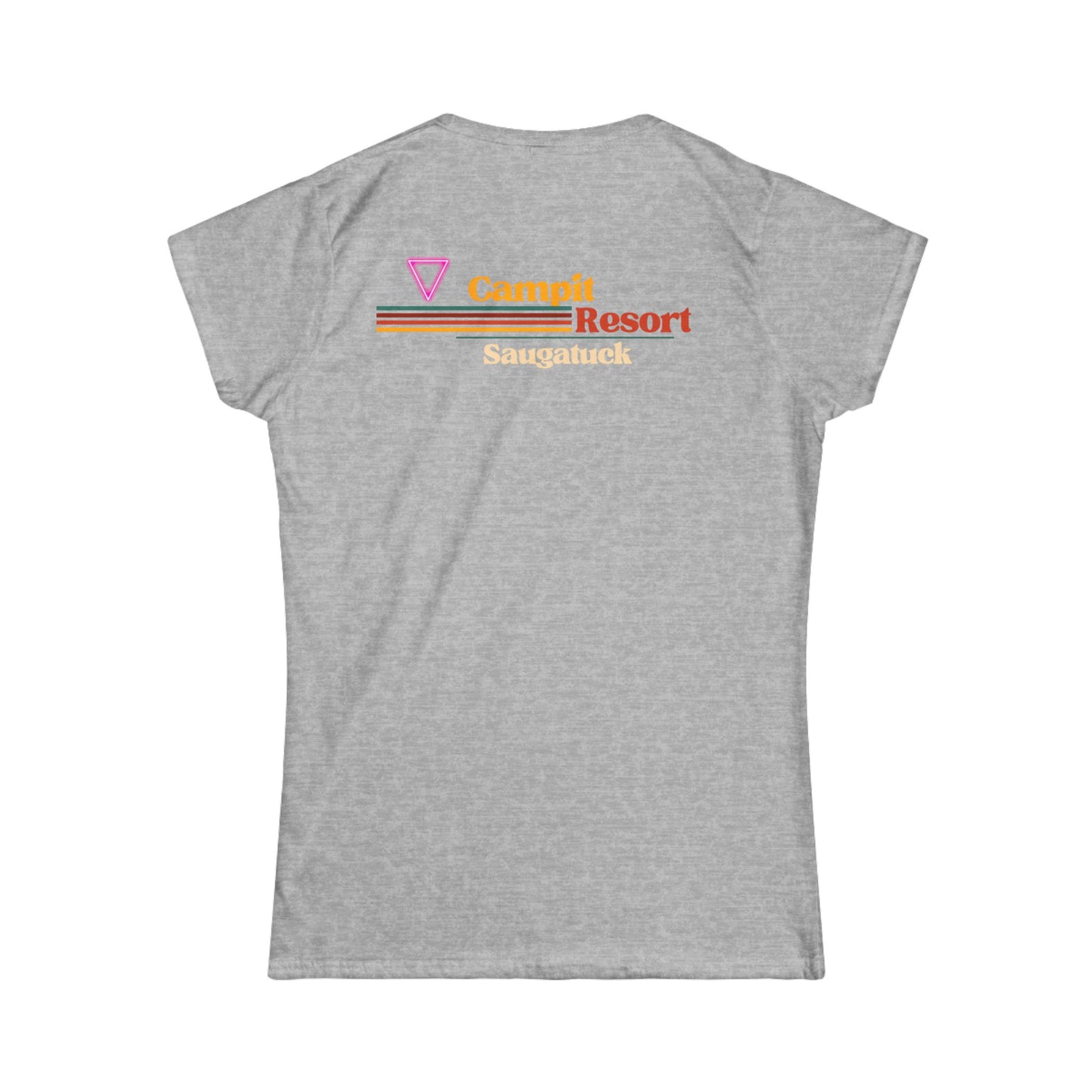 Raging Lesbian Tee