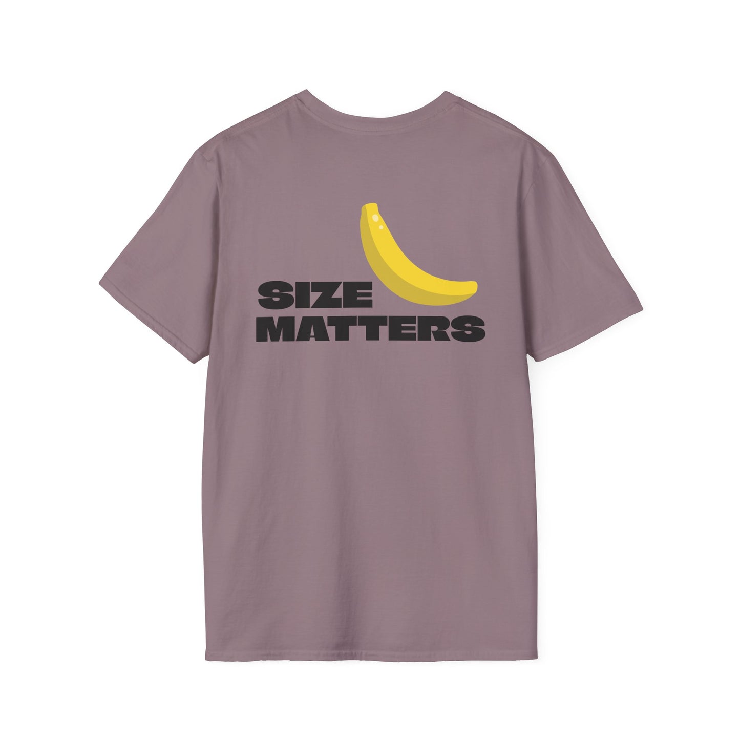 Size Matters