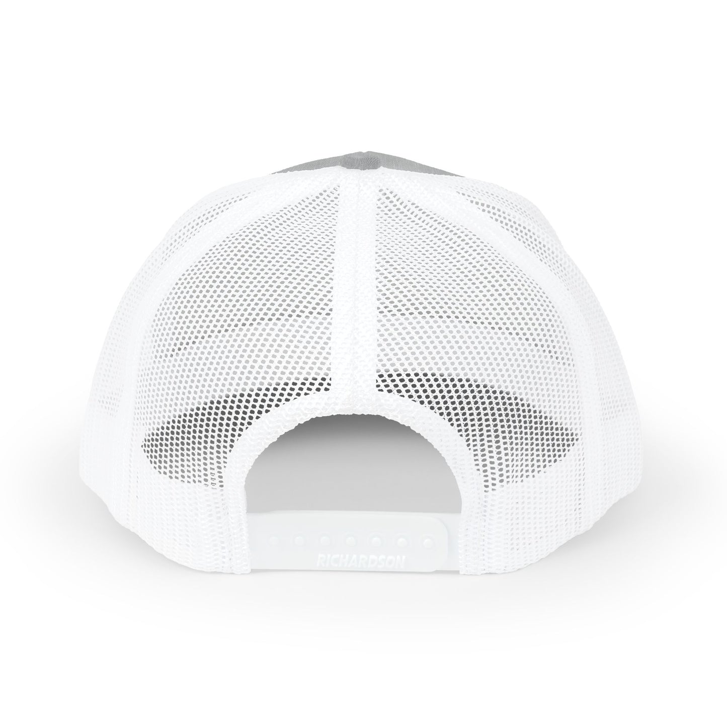 Retro Campit Trucker Cap