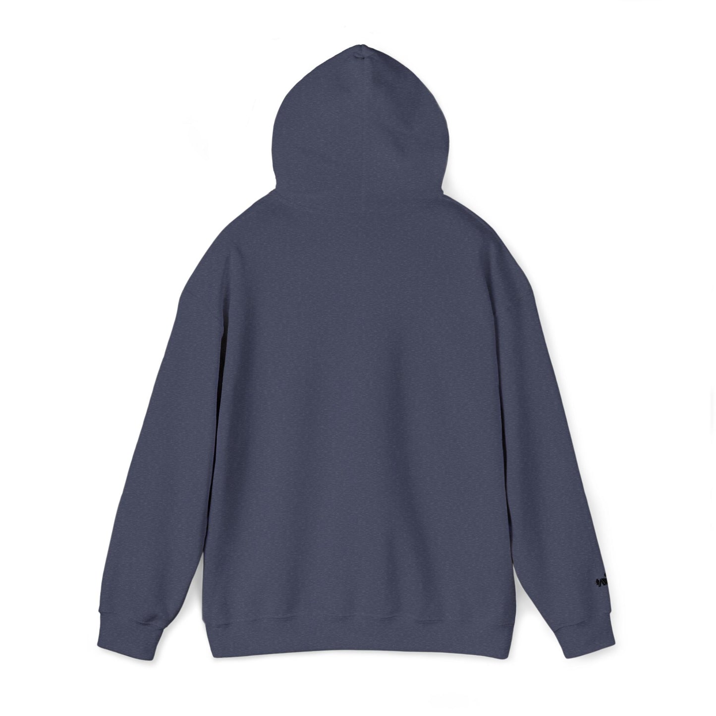 Resort Vintage Logo Hoodie