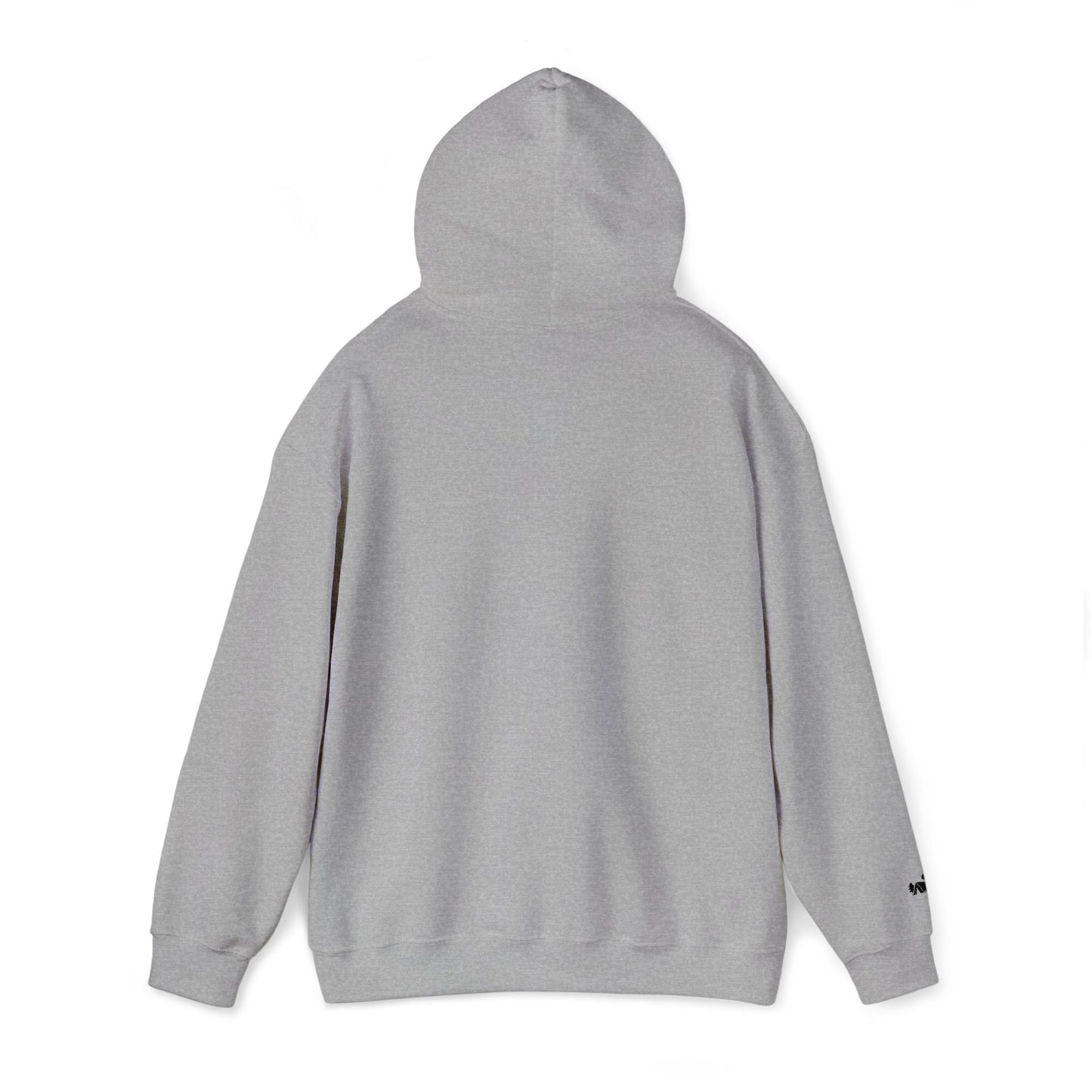 Resort Vintage Logo Hoodie