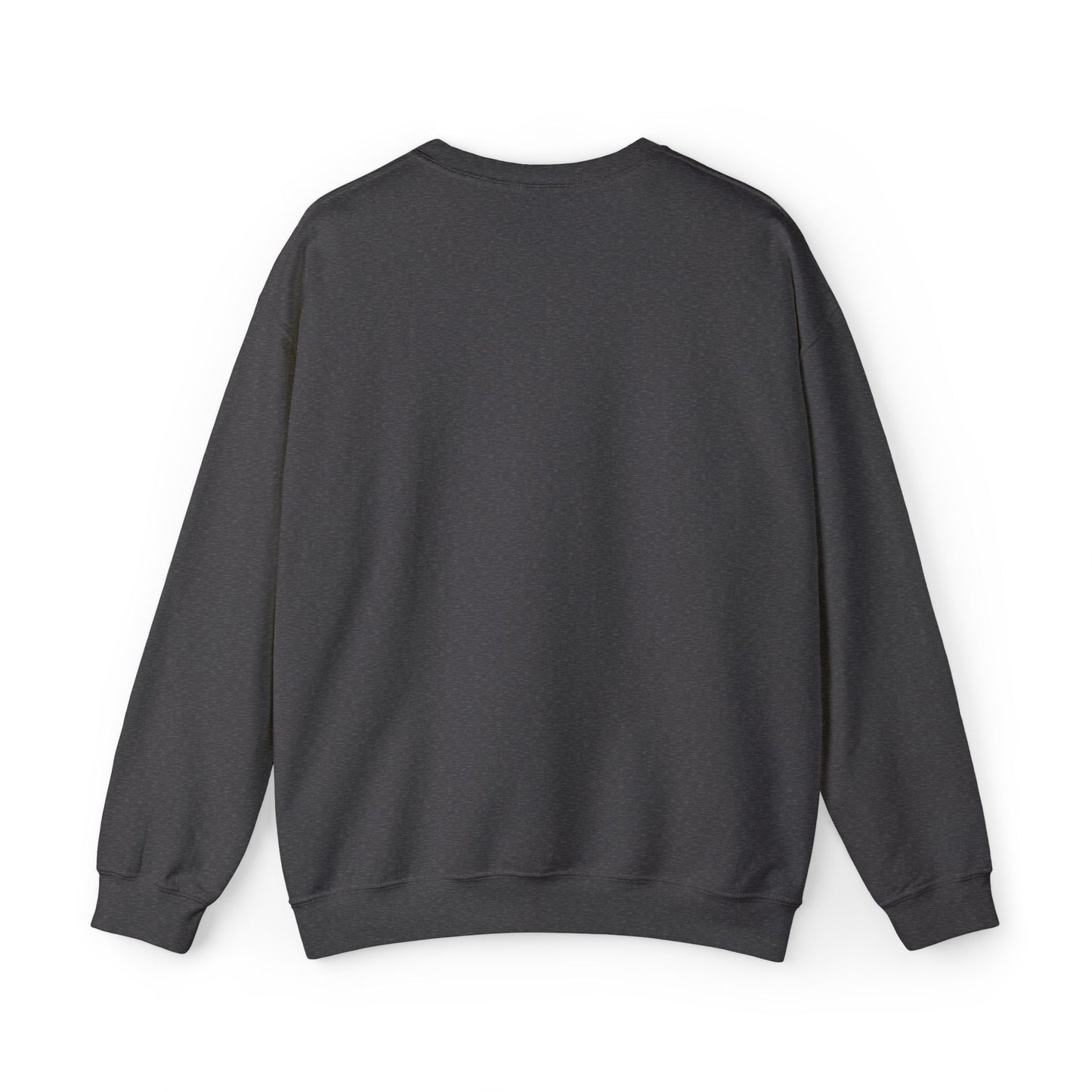 Vintage Campit Logo Crewneck Sweatshirt