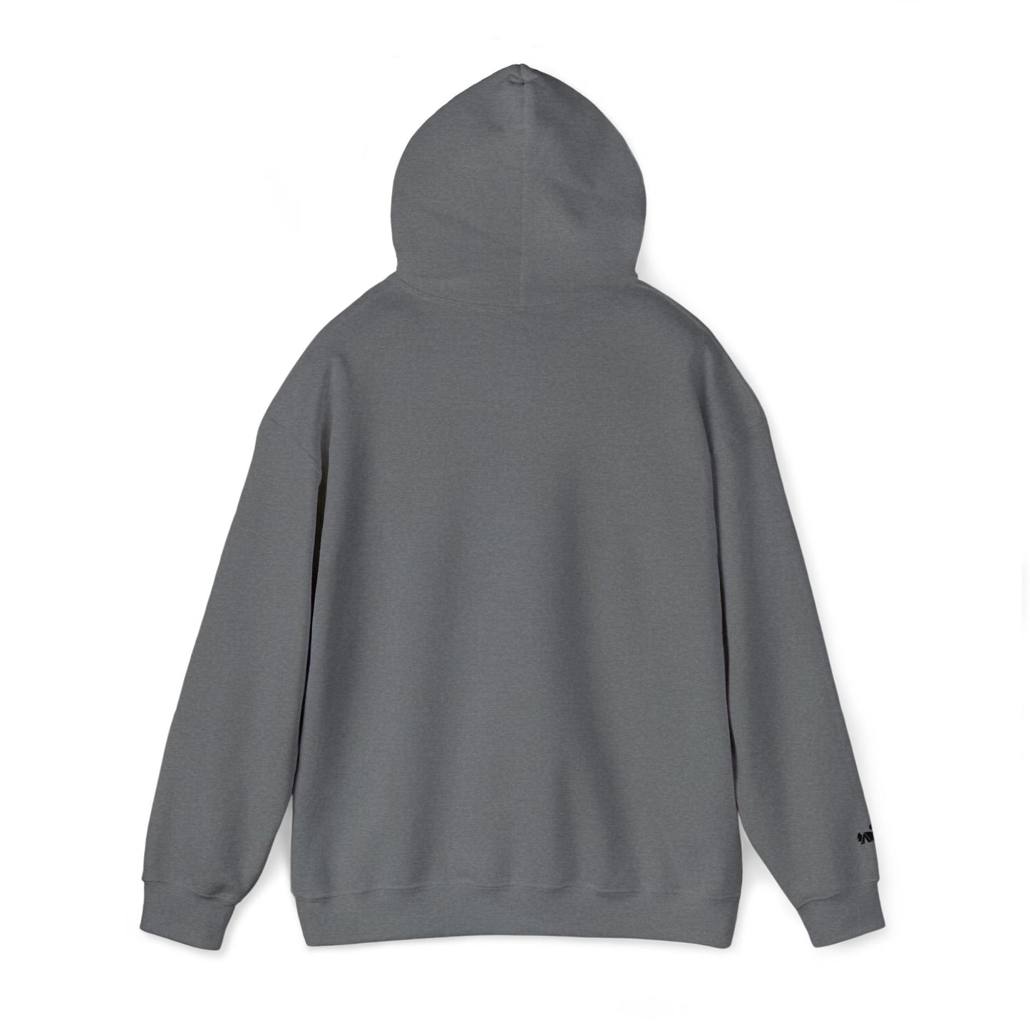 Resort Vintage Logo Hoodie