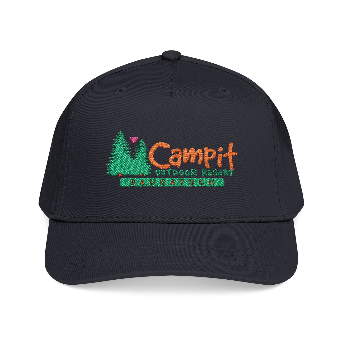 Campit OG Ultra Classic Baseball Cap