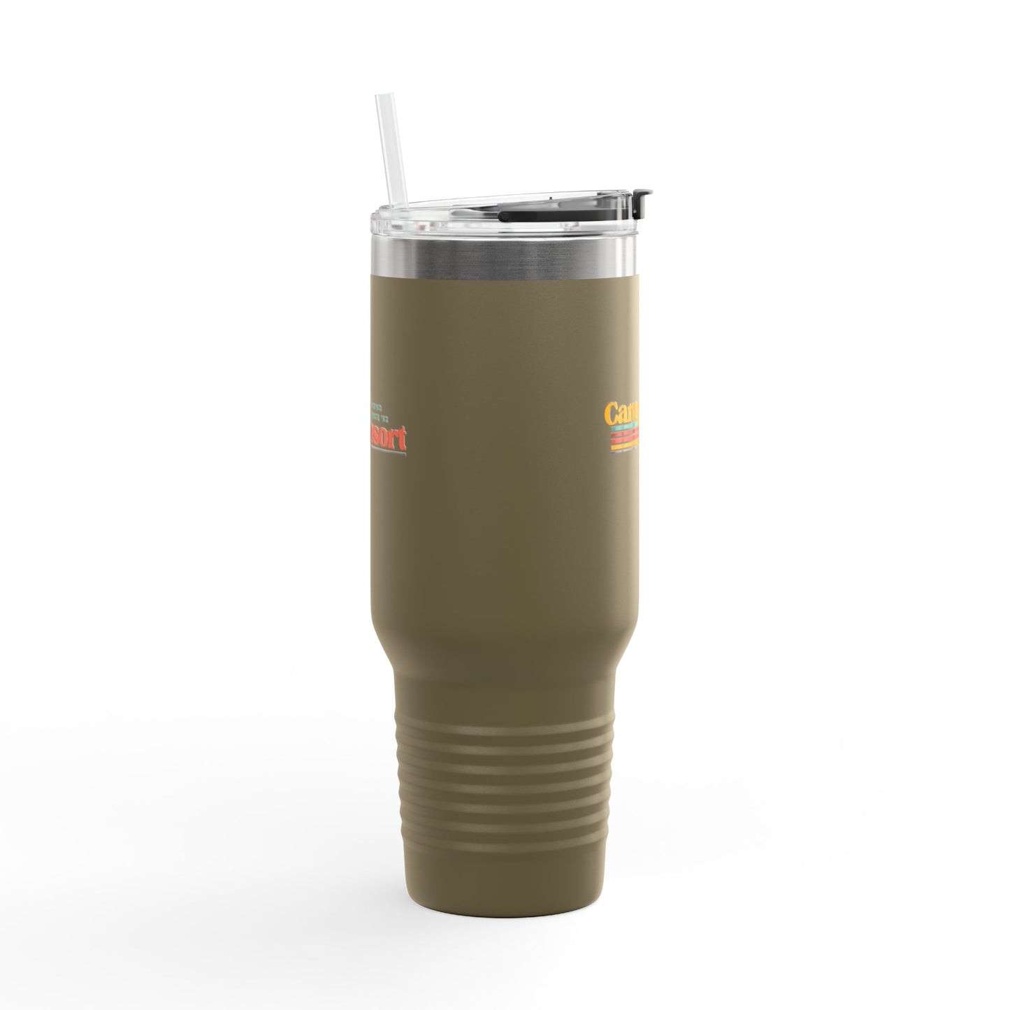 Campit Vintage BIG Tumbler